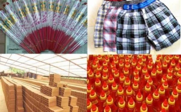 Dân mạng 'đứng ngồi không yên' dự đoán quà thưởng Tết 'cây nhà lá vườn' của cơ quan