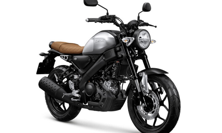 Chi tiết Yamaha XSR 155 2020, giá gần 60 triệu đồng