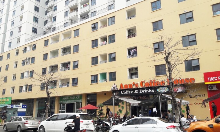 Chủ đầu tư Mường Thanh Sơn Trà kiện Chủ tịch Đà Nẵng