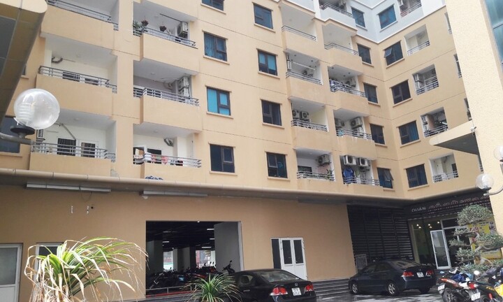 Chủ đầu tư Mường Thanh Sơn Trà khởi kiện, Đà Nẵng cương quyết cưỡng chế