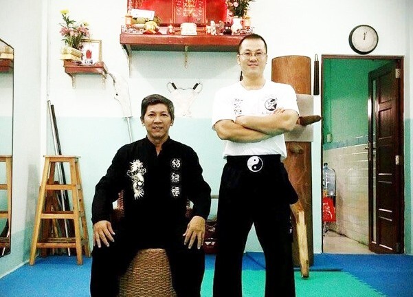 Võ sư Nam Nguyên Khánh bị đánh hội đồng: Không khởi tố vụ án