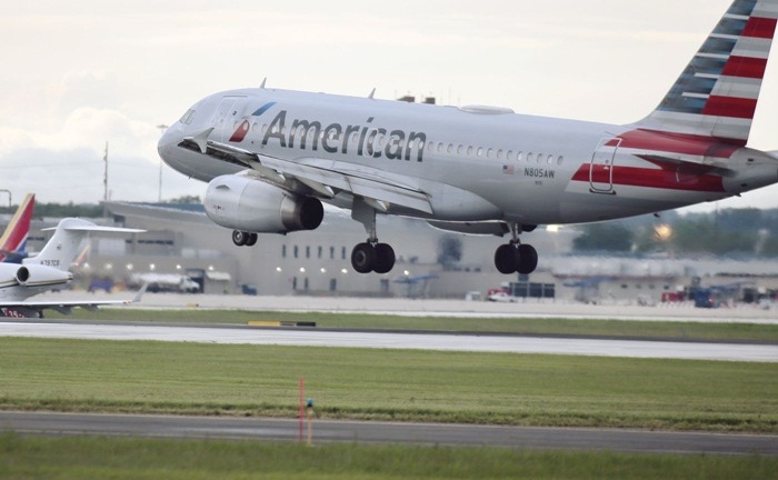 Nhiều 'ông lớn' hàng không bị lọt danh sách tệ nhất thế giới