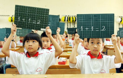 Tiêu chí đánh giá năng lực học sinh từ năm học 2020- 2021 thay đổi ra sao?