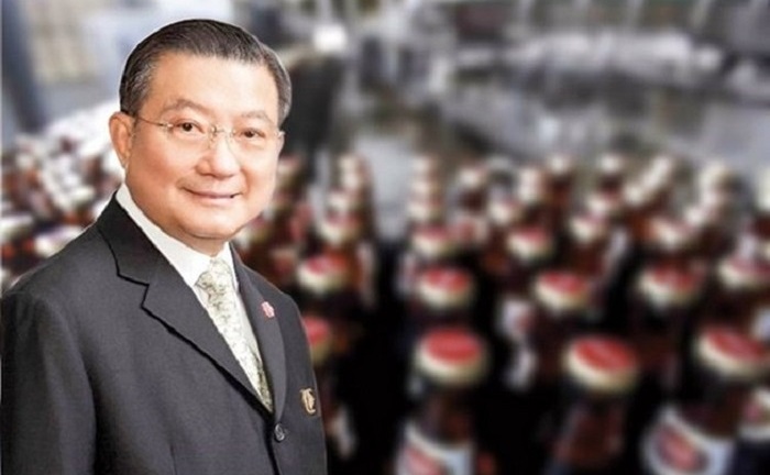 Tỷ phú Thái phủ nhận việc muốn bán Sabeco