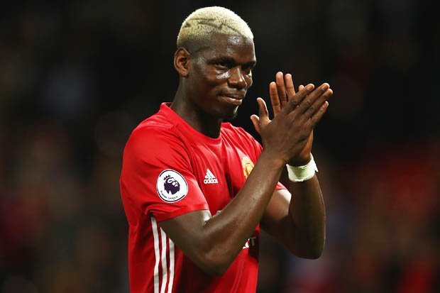 MU vô tội trong vụ chuyển nhượng Pogba