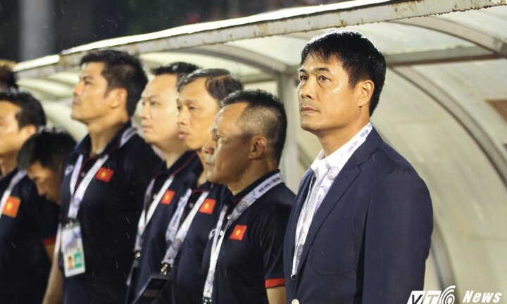 U22 Việt Nam vô địch SEA Games: Bài học 'giá rẻ' từ trận thua Hàn Quốc