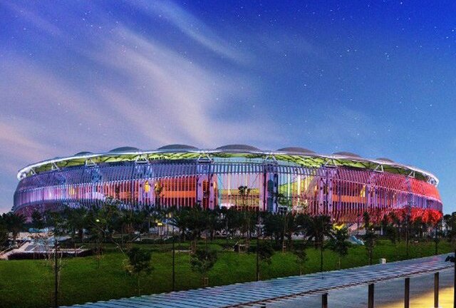 Hôm nay khai mạc SEA Games 29: Hoành tráng nhất lịch sử