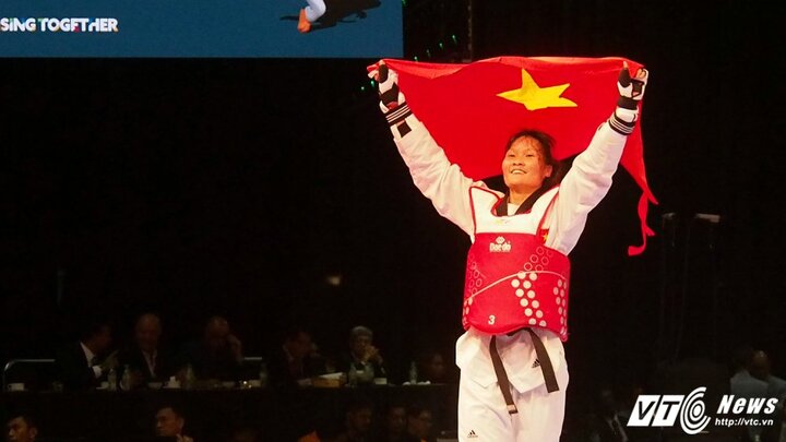 Trực tiếp SEA Games 29 ngày 27/8: Thái Lan vượt Việt Nam, chiếm ngôi nhì bảng