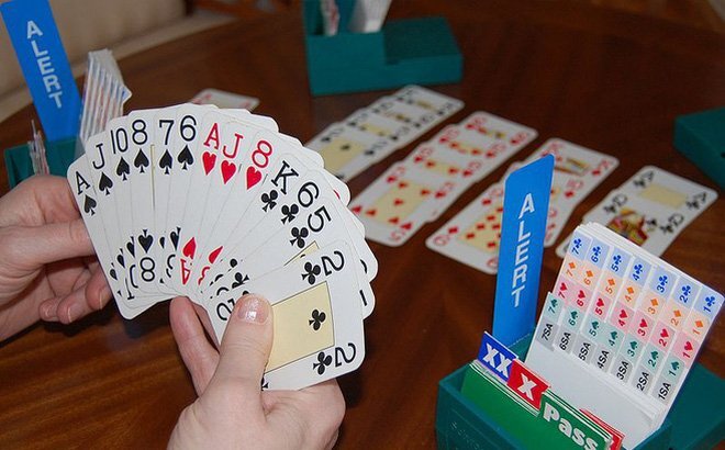 Việt Nam không cử VĐV tham dự môn đánh bài tại ASIAD 2018