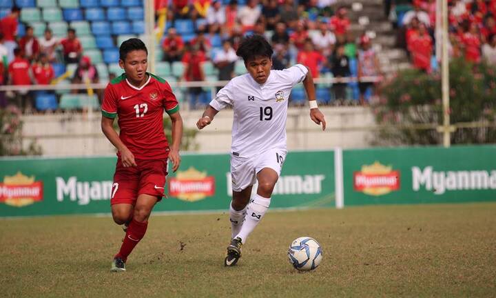 Thắng luân lưu, U18 Thái Lan và U18 Malaysia vào chung kết U18 Đông Nam Á