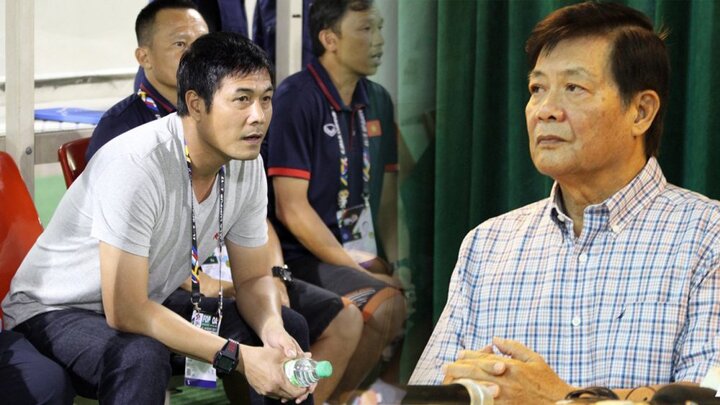 BLV Quang Huy: Đừng để xã hội coi thường bóng đá Việt Nam