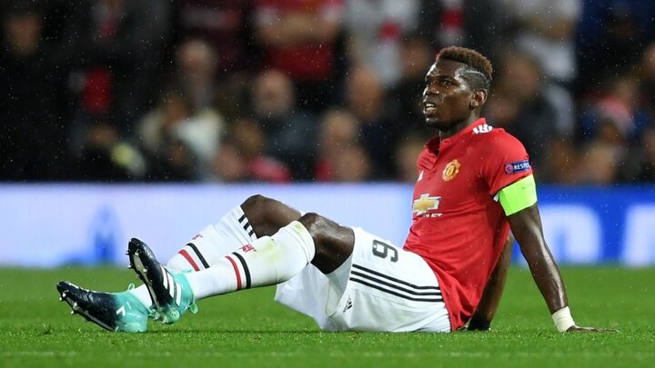 Mourinho mù tịt về Pogba, tranh thủ 'đá xoáy' Conte