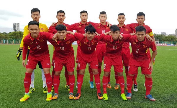 Phân loại hạt giống U19 châu Á: U19 Việt Nam 'chung mâm' Nhật Bản