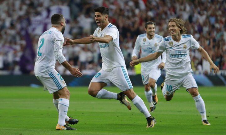 Link trực tiếp APOEL vs Real Madrid vòng bảng cúp C1