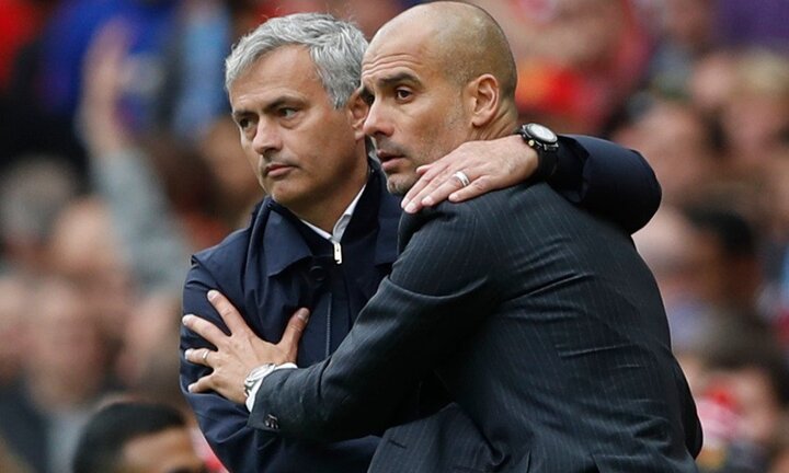 Hỗn chiến MU vs Man City: Mourinho mỉa mai cầu thủ Man City thiếu giáo dục