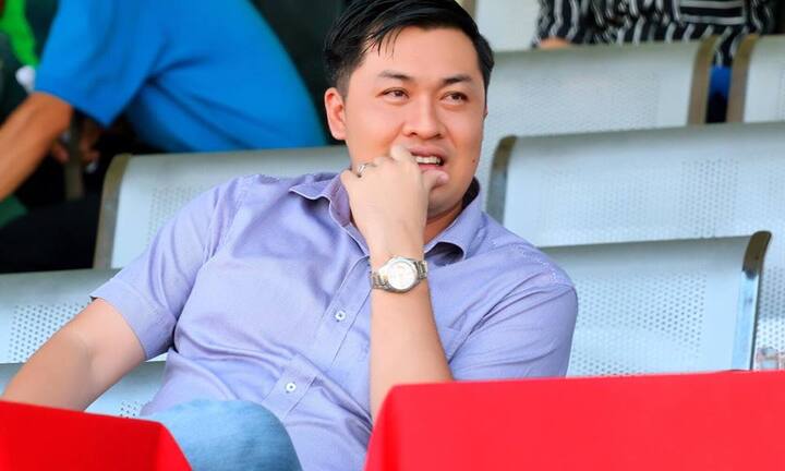 Nhiều ứng viên ủng hộ tranh cử vào VFF bằng đề án