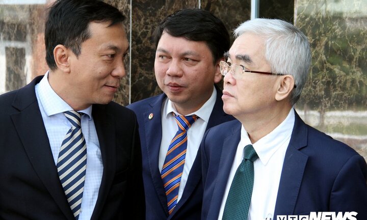 FIFA giám sát Đại hội nhiệm kỳ VIII của VFF