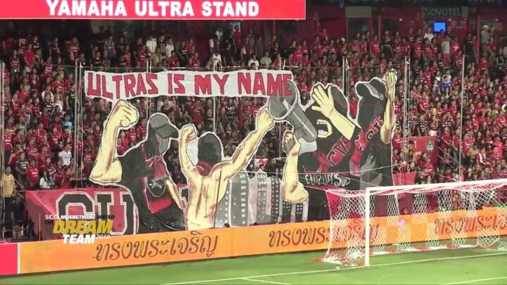 V-League 'hái ra tiền': Bài học từ cách làm của người Thái