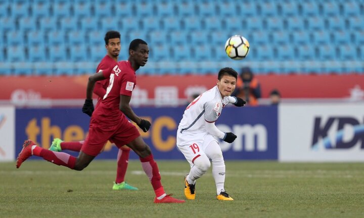 U23 Việt Nam xuất sắc thắng luân lưu U23 Qatar, vào chung kết U23 châu Á