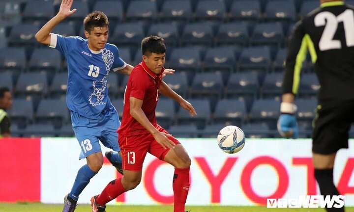 Chuyên gia bật mí tình hình sức khỏe U23 Việt Nam trước trận chung kết chiều nay