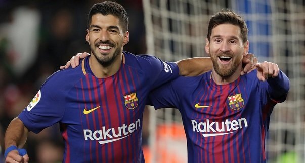 Video kết quả Barca vs Roma tứ kết Cúp C1 Champions League 2018