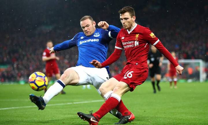 Kết quả Everton vs Liverpool vòng 33 Ngoại Hạng Anh, 18h30 ngày 7/4