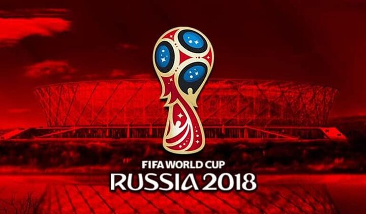 World Cup 2018 diễn ra khi nào, tổ chức ở đâu?