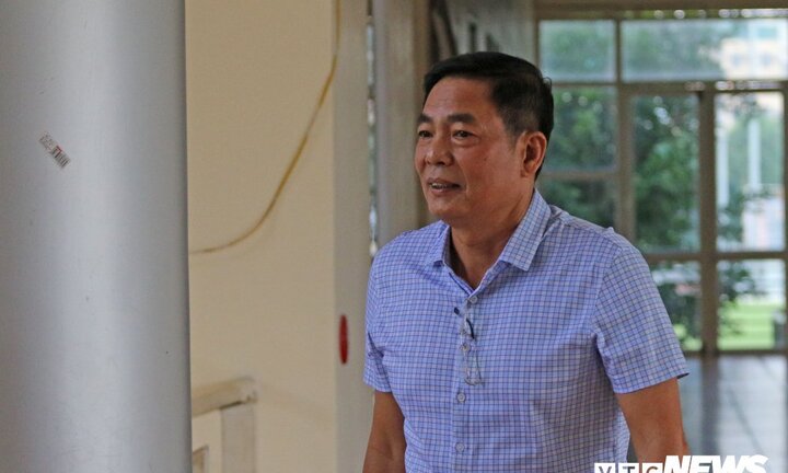 Phó Chủ tịch VPF từ chức, xin lỗi toàn thể người hâm mộ Việt Nam