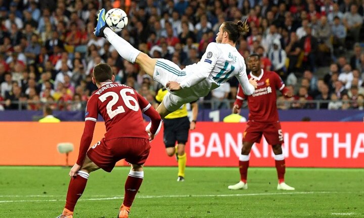 Vô địch Champions League 3 lần liên tiếp, Real Madrid có vĩ đại như ta tưởng?