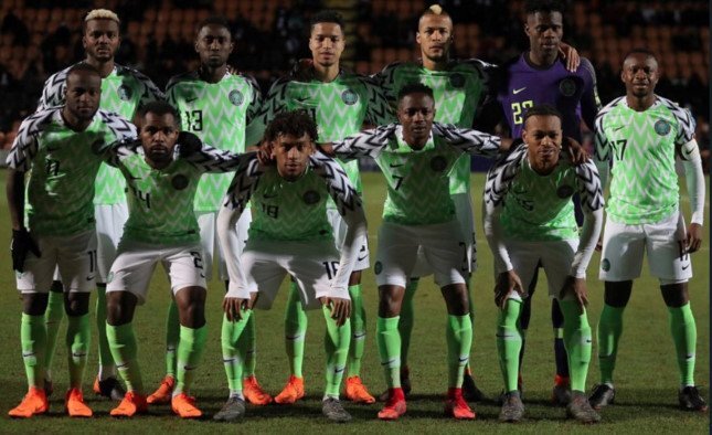 Đội tuyển Nigeria cấm cầu thủ 'vui vẻ' với phụ nữ Nga khi dự World Cup