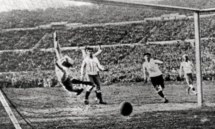 Lịch sử World Cup 1930: Cúp vàng thế giới khai sinh trong gian khó
