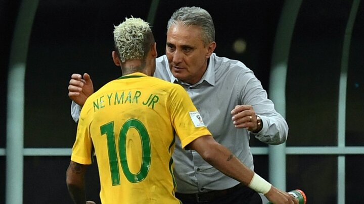 Tite: Người tìm lại bản ngã cho bóng đá Brazil