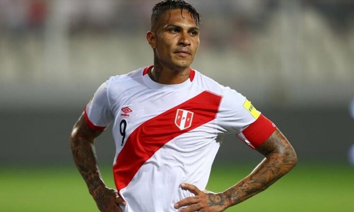 Nửa năm thấp thỏm, đội trưởng Peru được tòa án cho dự World Cup phút chót
