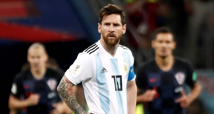 4 điểm tựa giúp Argentina mơ vượt qua vòng bảng World Cup