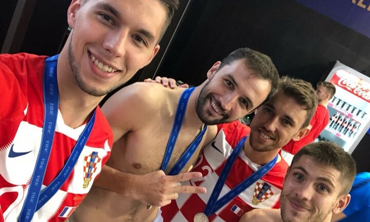 Đừng gọi thành công của Croatia là điều kỳ diệu