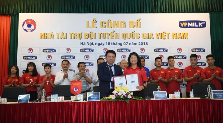 Tuyển Olympic Việt Nam đá giải giao hữu làm nóng trước ASIAD 2018