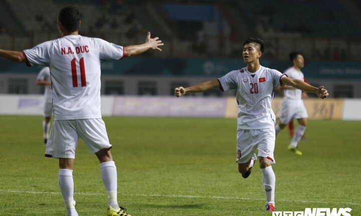 Xem trận U23 Việt Nam vs U23 Bahrain ở đâu, trên kênh nào?