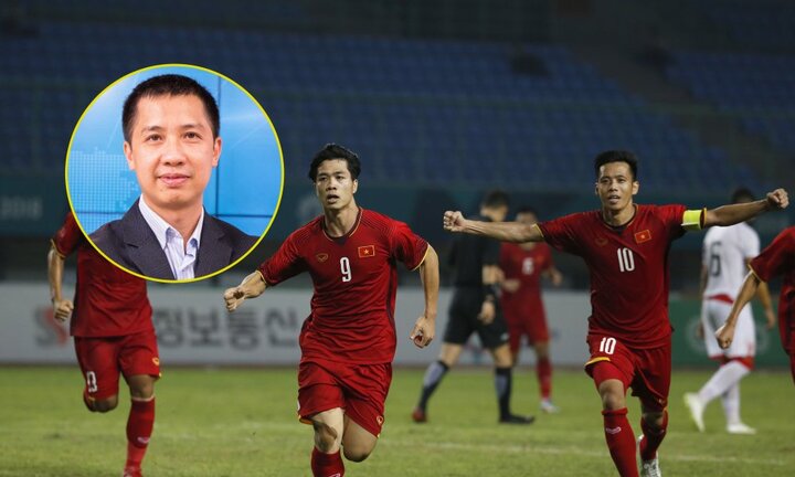 VTV6 đã thỏa thuận xong với VOV để tiếp phát ASIAD