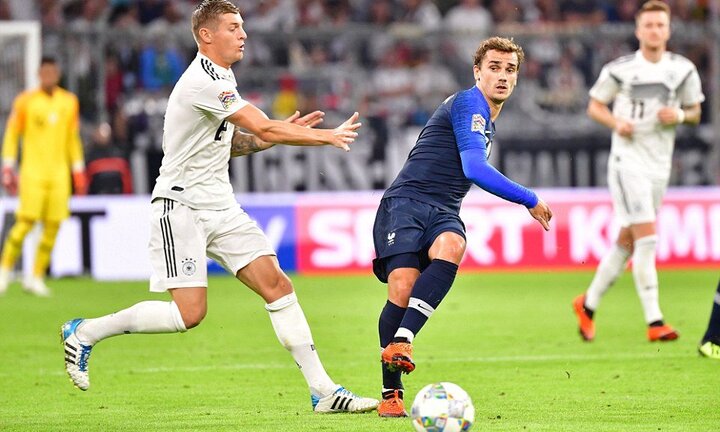 UEFA Nations League: Thi đấu quanh năm, thưởng vô địch bằng 3 tháng lương của Ronaldo
