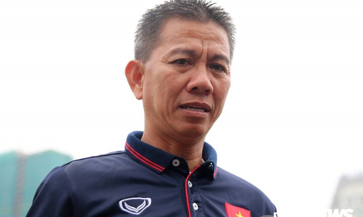 U19 Việt Nam: Mục tiêu không phải U20 World Cup mà là phục vụ tương lai ĐTQG