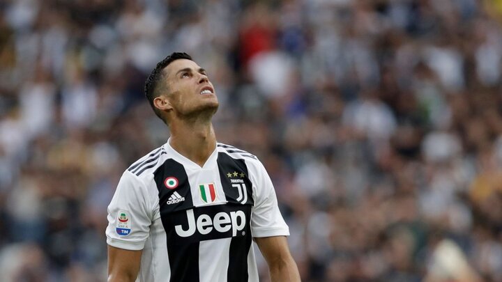Real Madrid, Ronaldo và nỗi đau của phẩm giá nhà vua