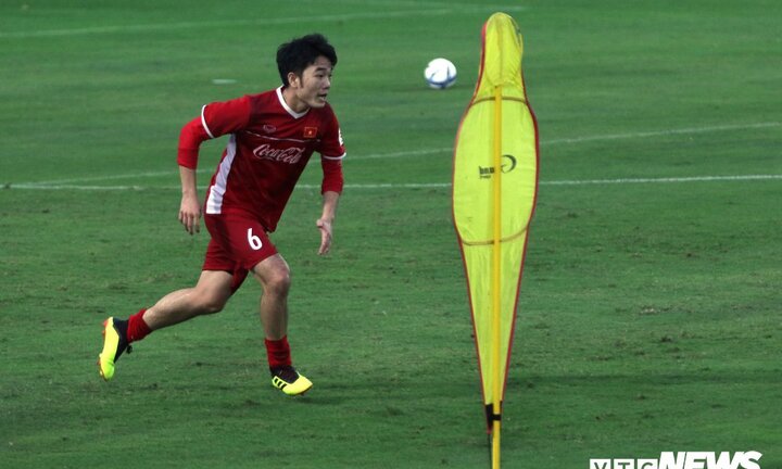 Xuân Trường thừa nhận sa sút phong độ trước AFF Cup