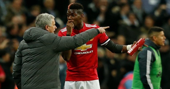 Không còn là 'Người đặc biệt', Jose Mourinho thay đổi thế nào?
