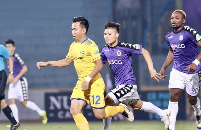 Liên đoàn bóng đá Hà Nội: 12 năm chưa tổ chức đại hội