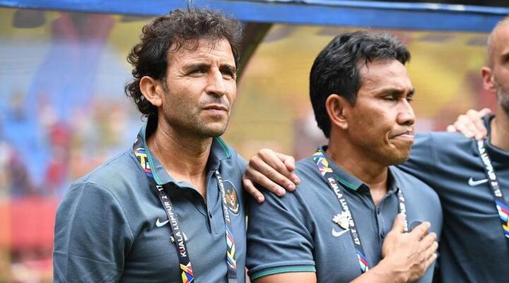 Tuyển Indonesia mang vạ từ bản hợp đồng từng khiến Đông Nam Á ghen tị