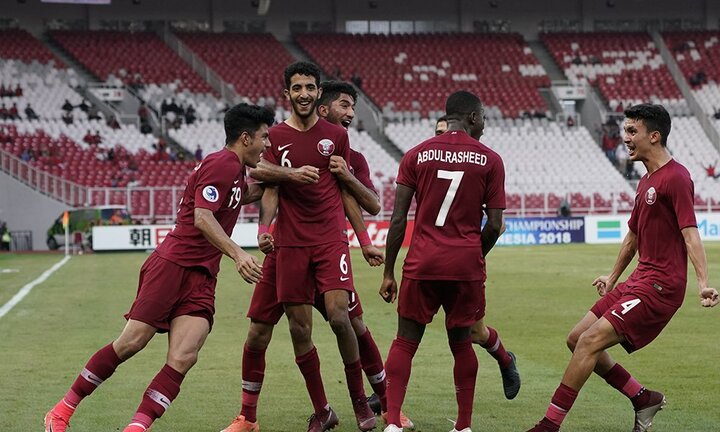 Thua đau hiệp phụ, U19 Thái Lan mất vé dự World Cup U20