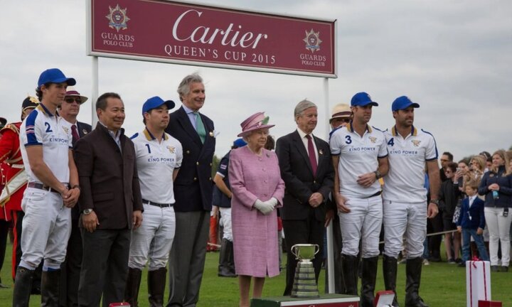 Chủ tịch Leicester vừa tử nạn là 'ông trùm' ở môn thể thao của quý tộc Anh