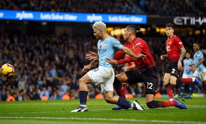 Nghệ thuật phản công đang tiêu diệt Man City