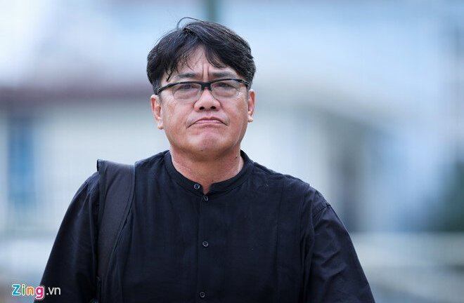 Trưởng đoàn Việt Nam: 'Tại sao không nghĩ tới 3 điểm ở Philippines?'