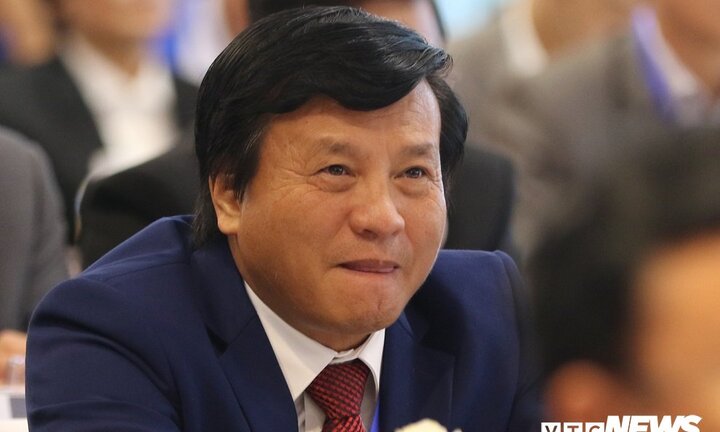 Cuộc đua Phó chủ tịch phụ trách tài chính VFF: Khó chọn người tài